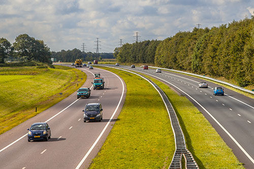 cost to ship car across country