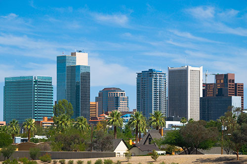 move car phoenix