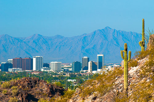 moving cars phoenix