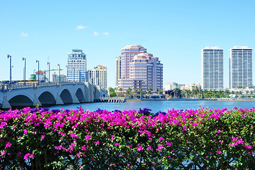 moving cars west palm beach