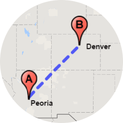Map Photo
