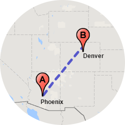 Map Photo