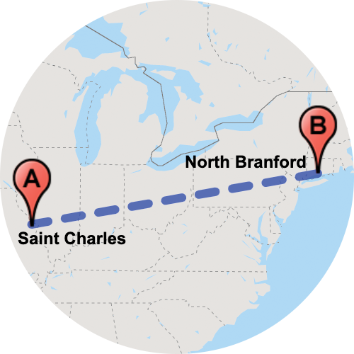 Map Photo