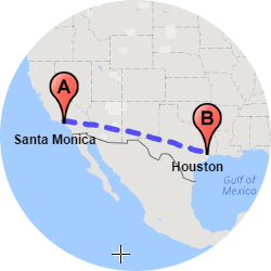 Map Photo