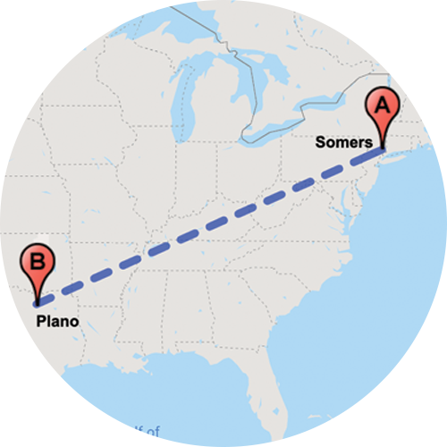 Map Photo