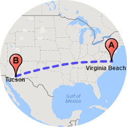Map Photo